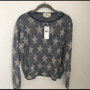 Denim and Supply Top